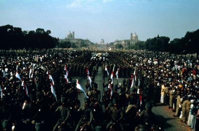 甘地传剧照的剧照