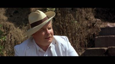 甘地传剧照的剧照