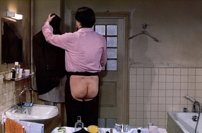 自由的幻影剧照的剧照