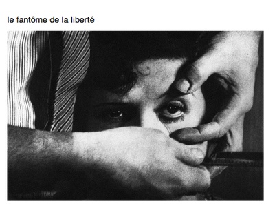 自由的幻影剧照的剧照