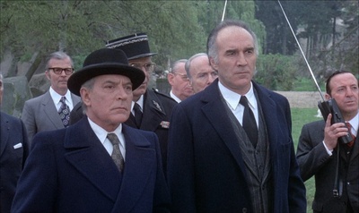 自由的幻影剧照的剧照