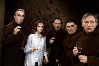 自由的幻影剧照的剧照