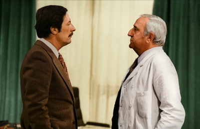 自由的幻影剧照的剧照