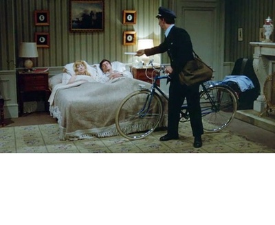 自由的幻影剧照的剧照