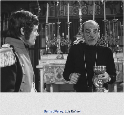 自由的幻影剧照的剧照