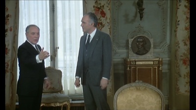 自由的幻影剧照的剧照