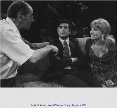 自由的幻影剧照的剧照