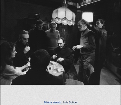 自由的幻影剧照的剧照