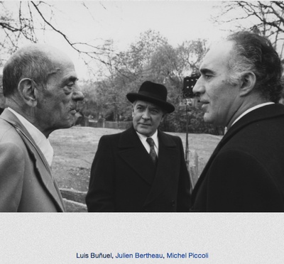 自由的幻影剧照的剧照