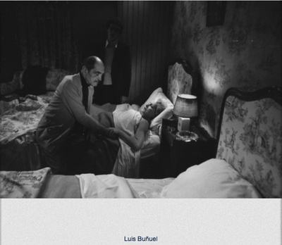 自由的幻影剧照的剧照