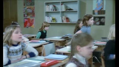 自由的幻影剧照的剧照