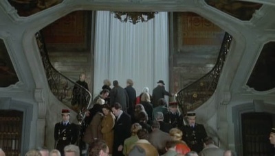 自由的幻影剧照的剧照