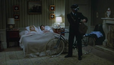 自由的幻影剧照的剧照