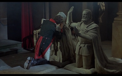 自由的幻影剧照的剧照