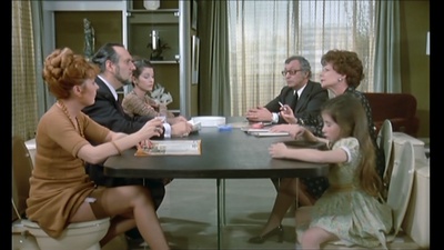 自由的幻影剧照的剧照