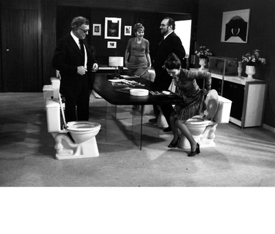 自由的幻影剧照的剧照