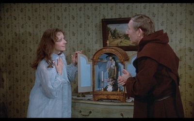 自由的幻影剧照的剧照