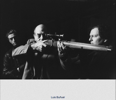 自由的幻影剧照的剧照