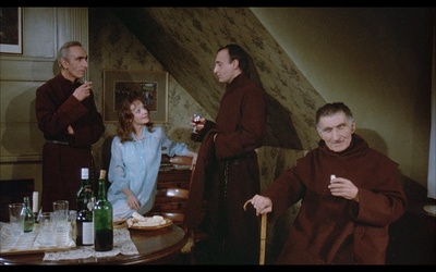 自由的幻影剧照的剧照