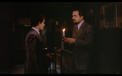 自由的幻影剧照的剧照