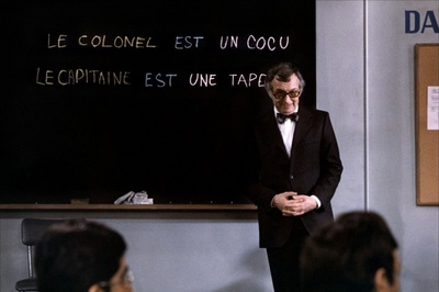 自由的幻影剧照的剧照