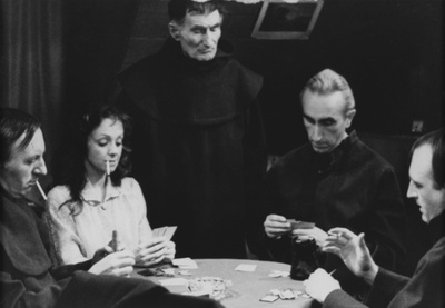 自由的幻影剧照的剧照