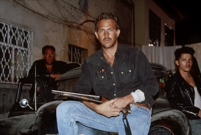 复仇剧照的剧照