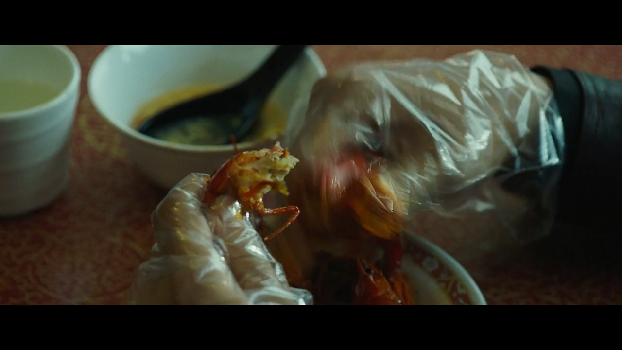 犯罪都市剧照的剧照