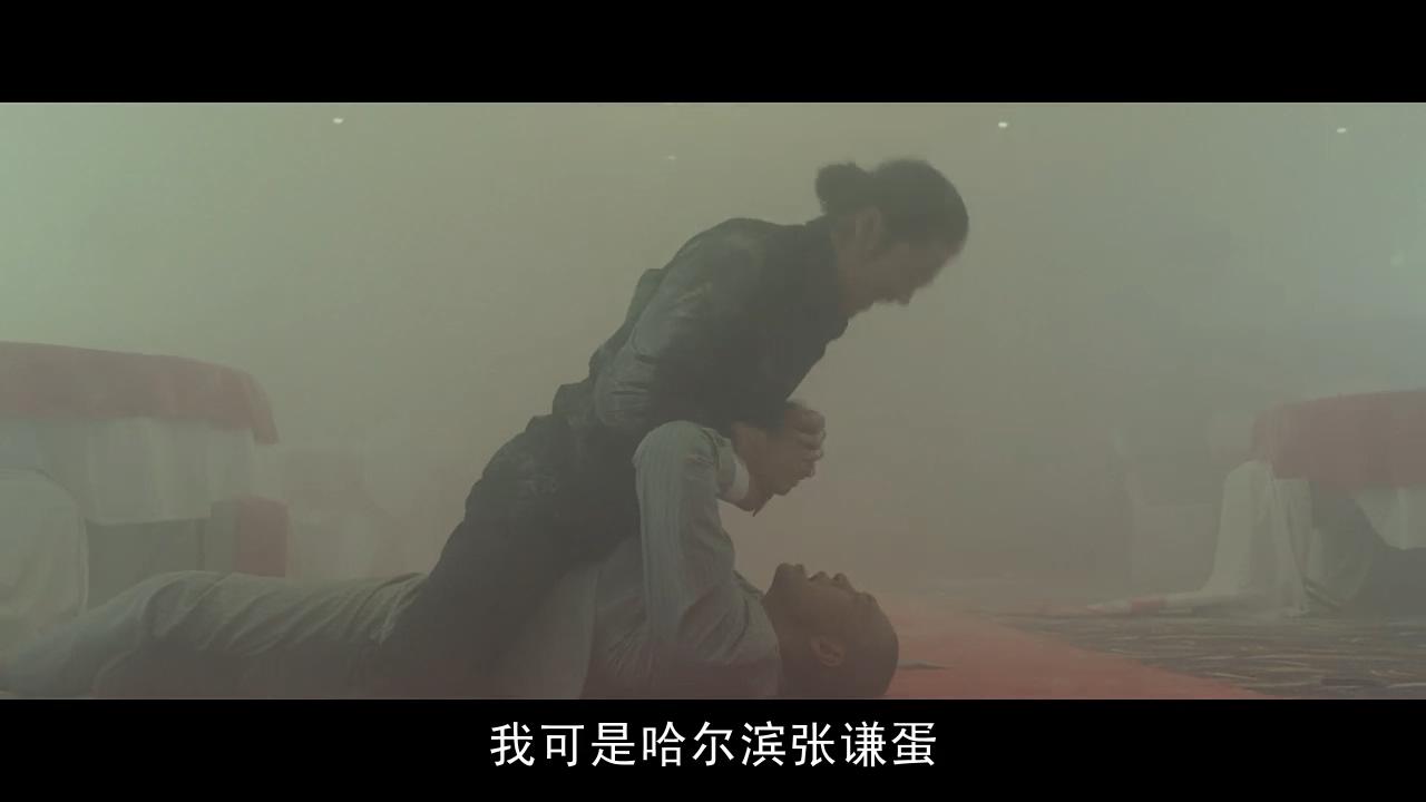 犯罪都市剧照的剧照