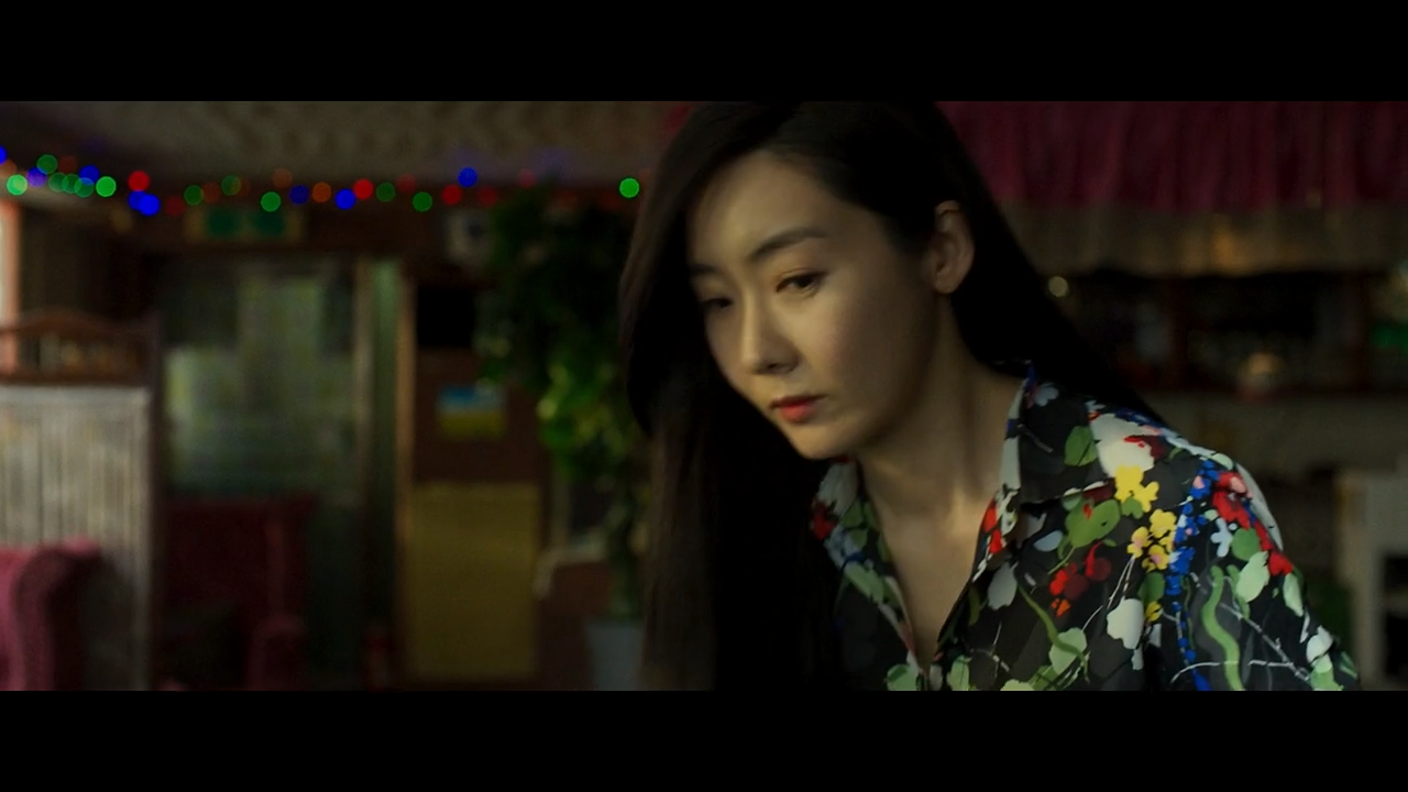 犯罪都市剧照的剧照