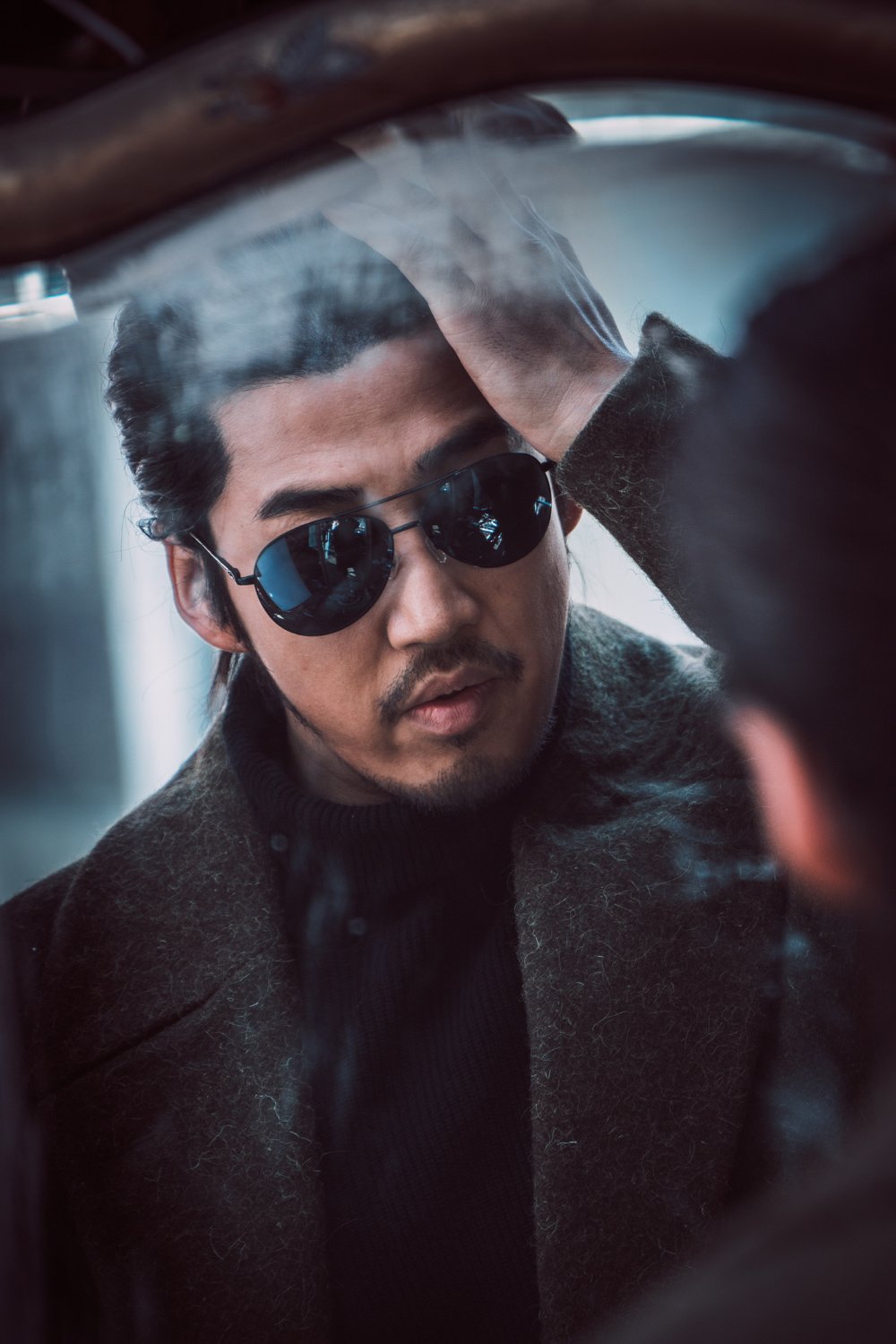 犯罪都市剧照的剧照