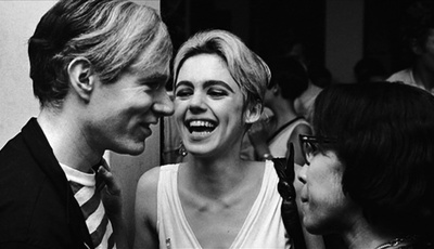 安迪·沃霍尔剧照的剧照