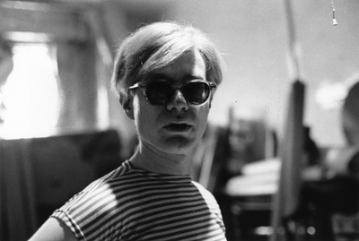 安迪·沃霍尔剧照的剧照