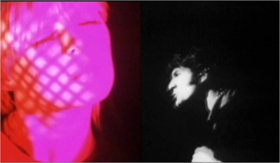 安迪·沃霍尔剧照的剧照