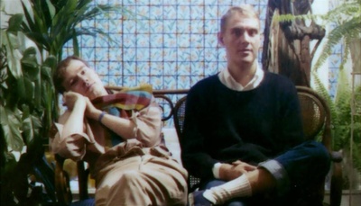 安迪·沃霍尔剧照的剧照