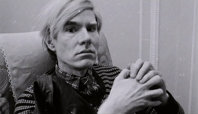 安迪·沃霍尔剧照的剧照