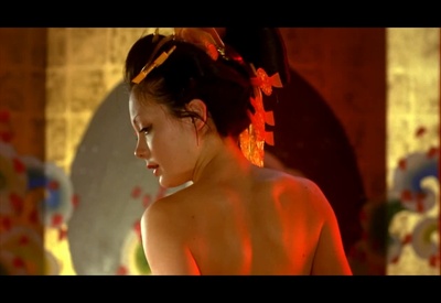 花魁剧照的剧照