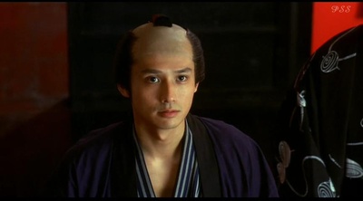 花魁剧照的剧照