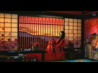 花魁剧照的剧照