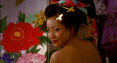 花魁剧照的剧照