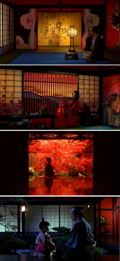 花魁剧照的剧照