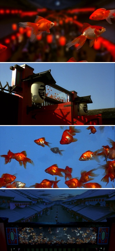 花魁剧照的剧照