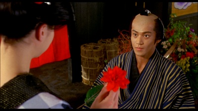 花魁剧照的剧照