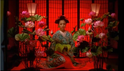 花魁剧照的剧照