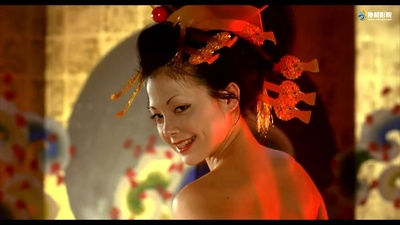 花魁剧照的剧照