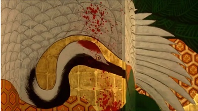 花魁剧照的剧照