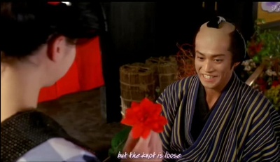 花魁剧照的剧照