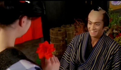 花魁剧照的剧照