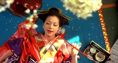 花魁剧照的剧照