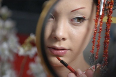 花魁剧照的剧照